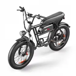 EMOKO C99 Vélo Électrique Tout-Terrain