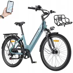 ENGWE P275 SE Vélo Électrique Urbain